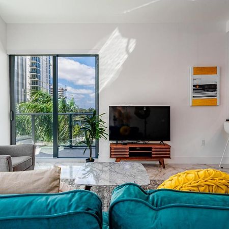 Whyhotel Midtown Miami Doral Luaran gambar
