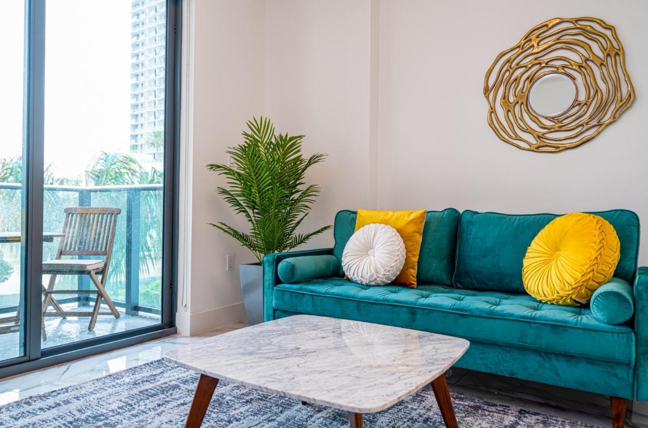 Whyhotel Midtown Miami Doral Luaran gambar