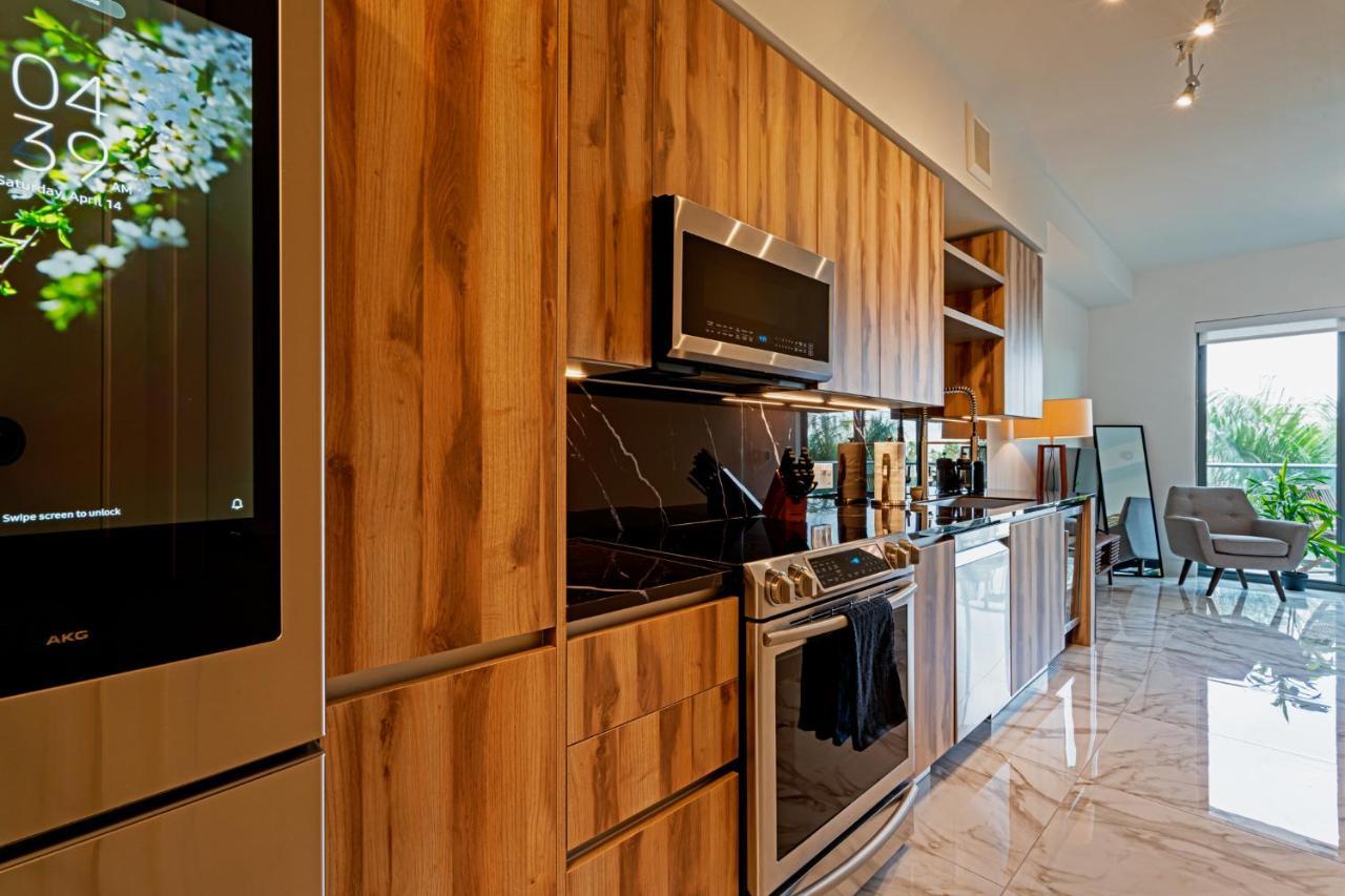 Whyhotel Midtown Miami Doral Luaran gambar