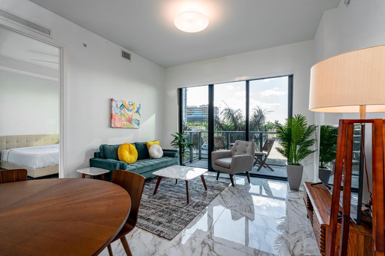 Whyhotel Midtown Miami Doral Luaran gambar