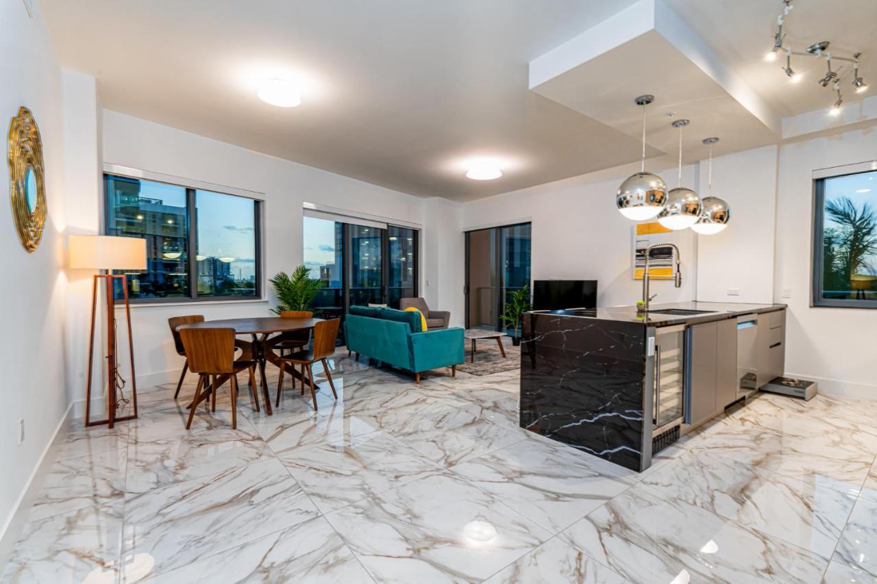 Whyhotel Midtown Miami Doral Luaran gambar