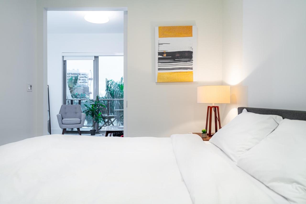 Whyhotel Midtown Miami Doral Luaran gambar