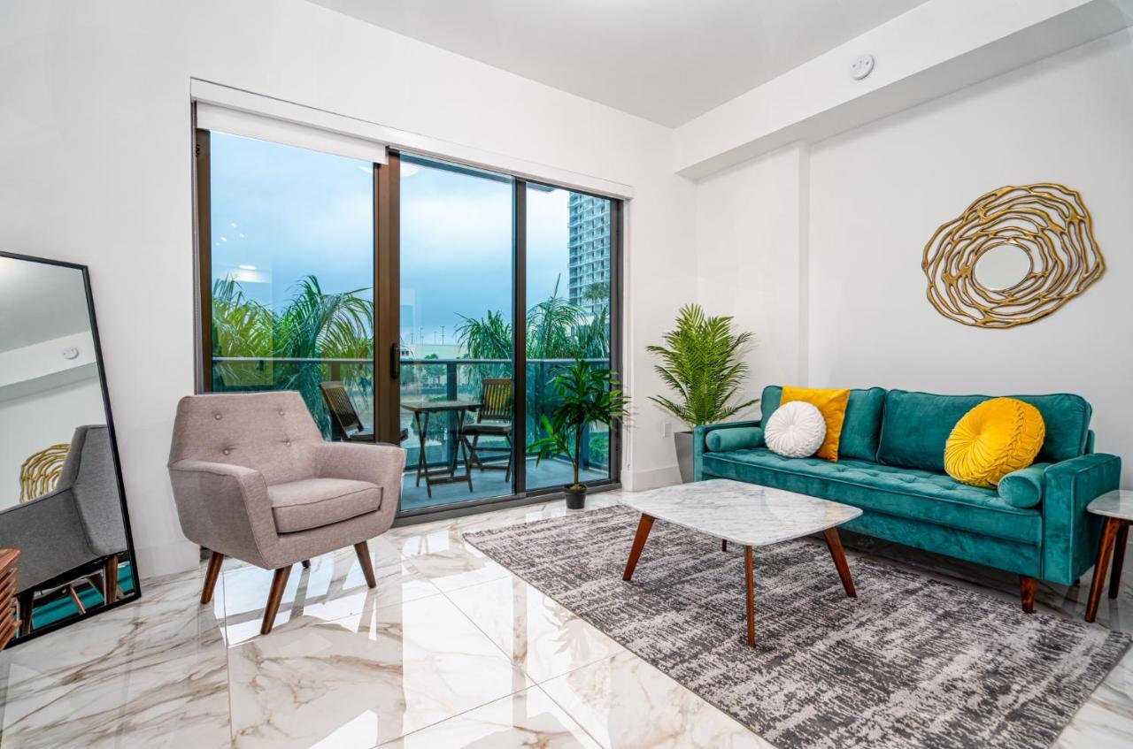 Whyhotel Midtown Miami Doral Luaran gambar