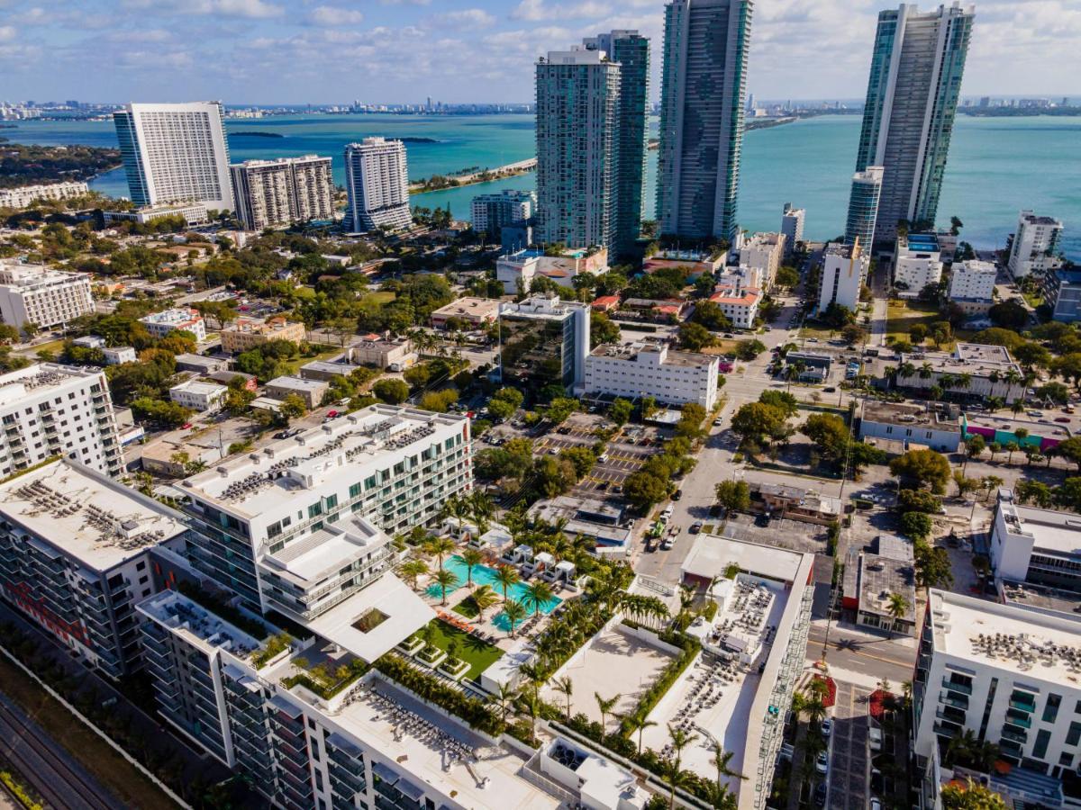 Whyhotel Midtown Miami Doral Luaran gambar