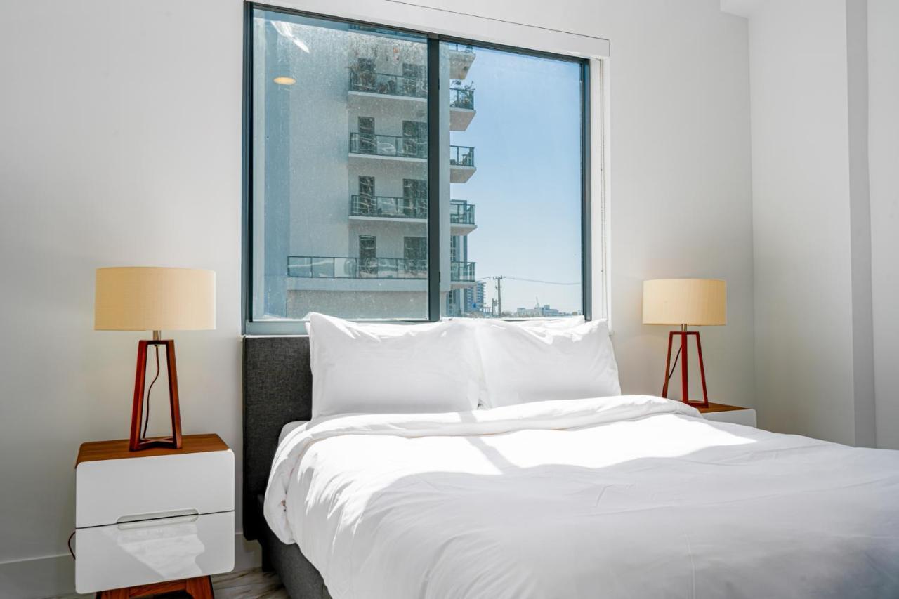Whyhotel Midtown Miami Doral Luaran gambar