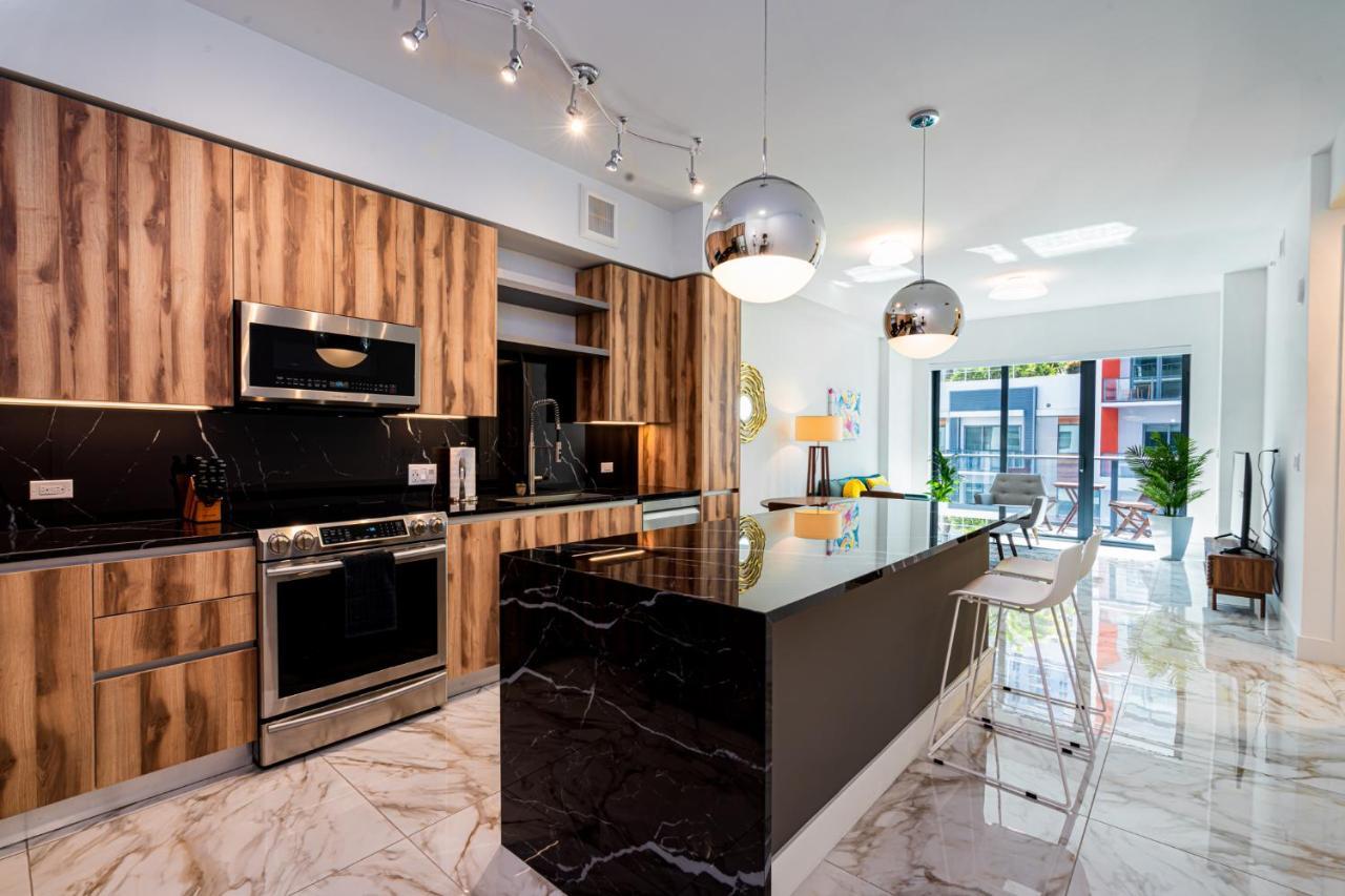 Whyhotel Midtown Miami Doral Luaran gambar