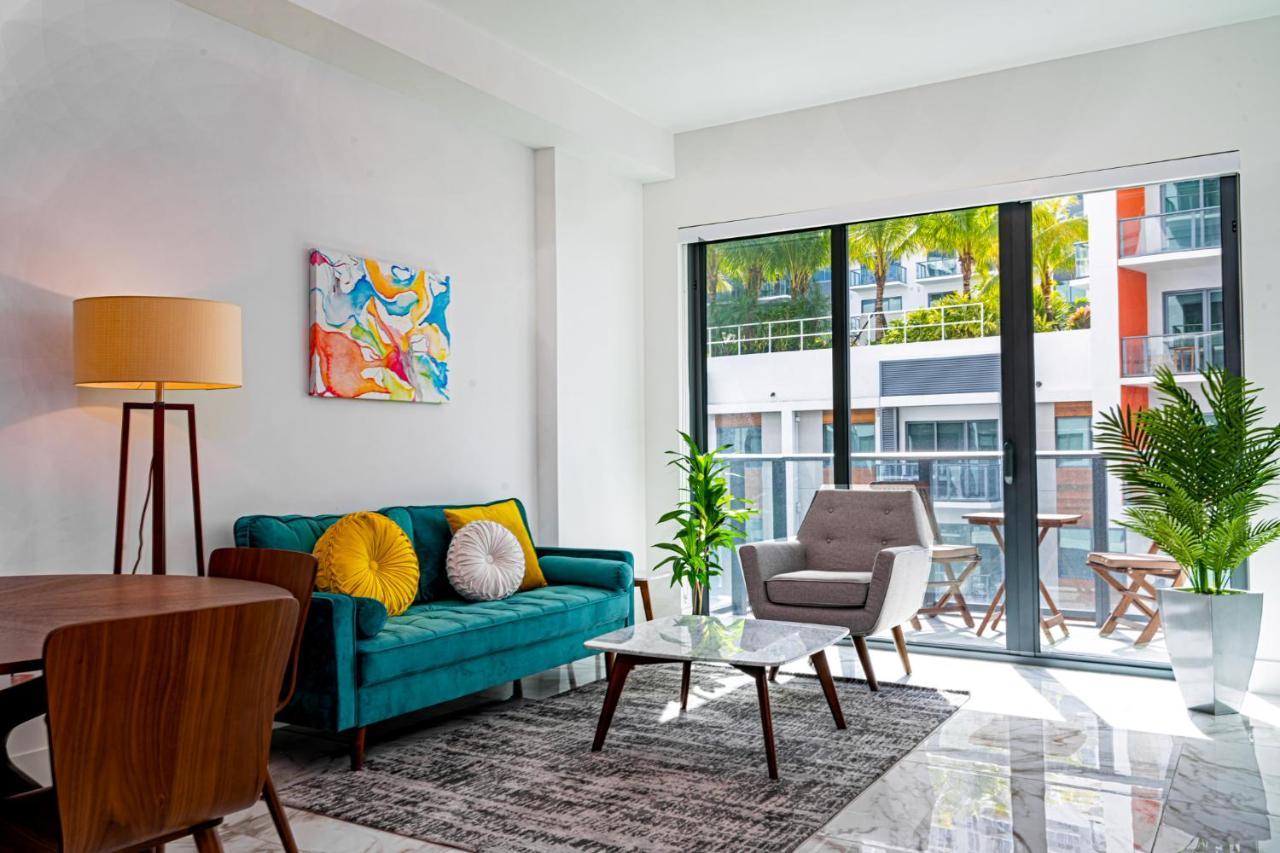 Whyhotel Midtown Miami Doral Luaran gambar