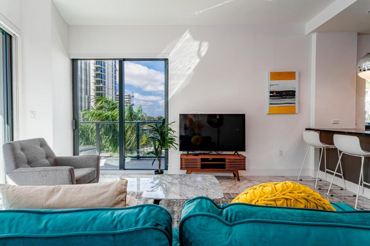 Whyhotel Midtown Miami Doral Luaran gambar