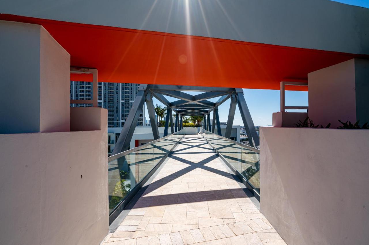 Whyhotel Midtown Miami Doral Luaran gambar