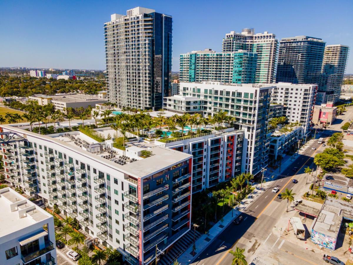 Whyhotel Midtown Miami Doral Luaran gambar