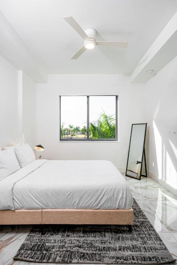 Whyhotel Midtown Miami Doral Luaran gambar