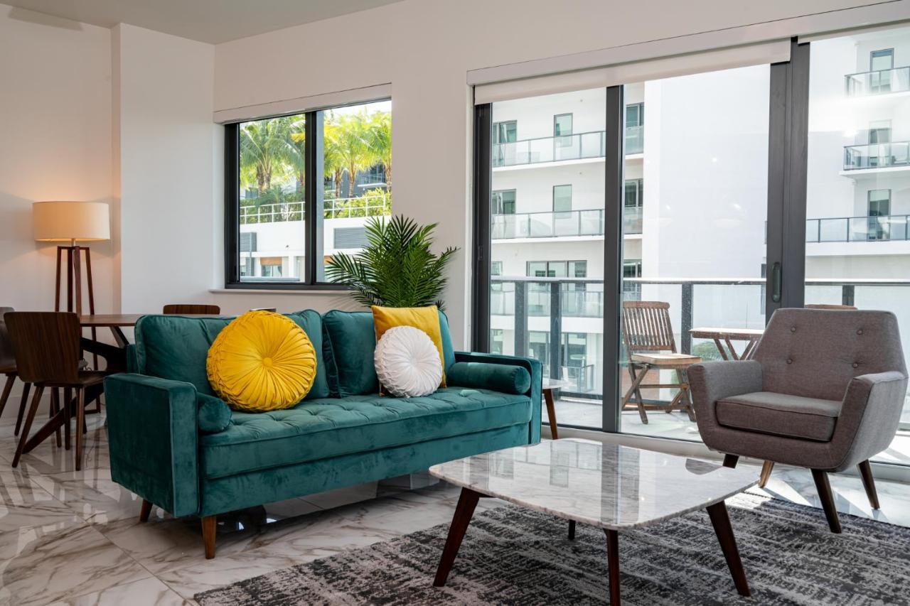Whyhotel Midtown Miami Doral Luaran gambar