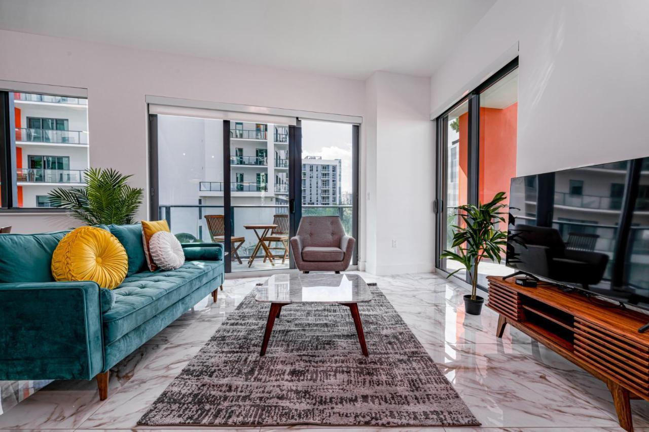 Whyhotel Midtown Miami Doral Luaran gambar