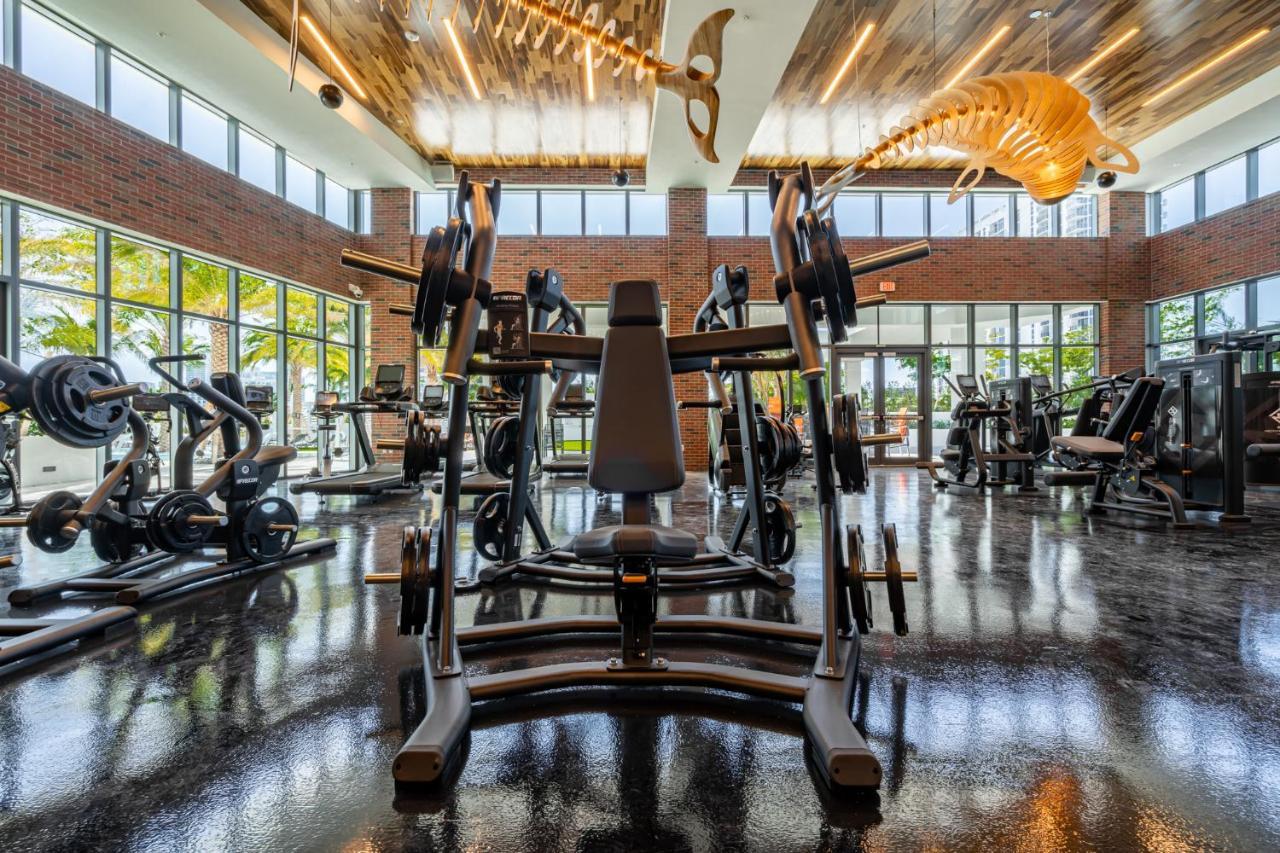 Whyhotel Midtown Miami Doral Luaran gambar