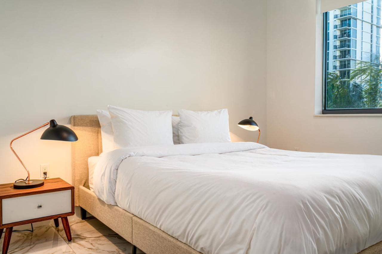 Whyhotel Midtown Miami Doral Luaran gambar
