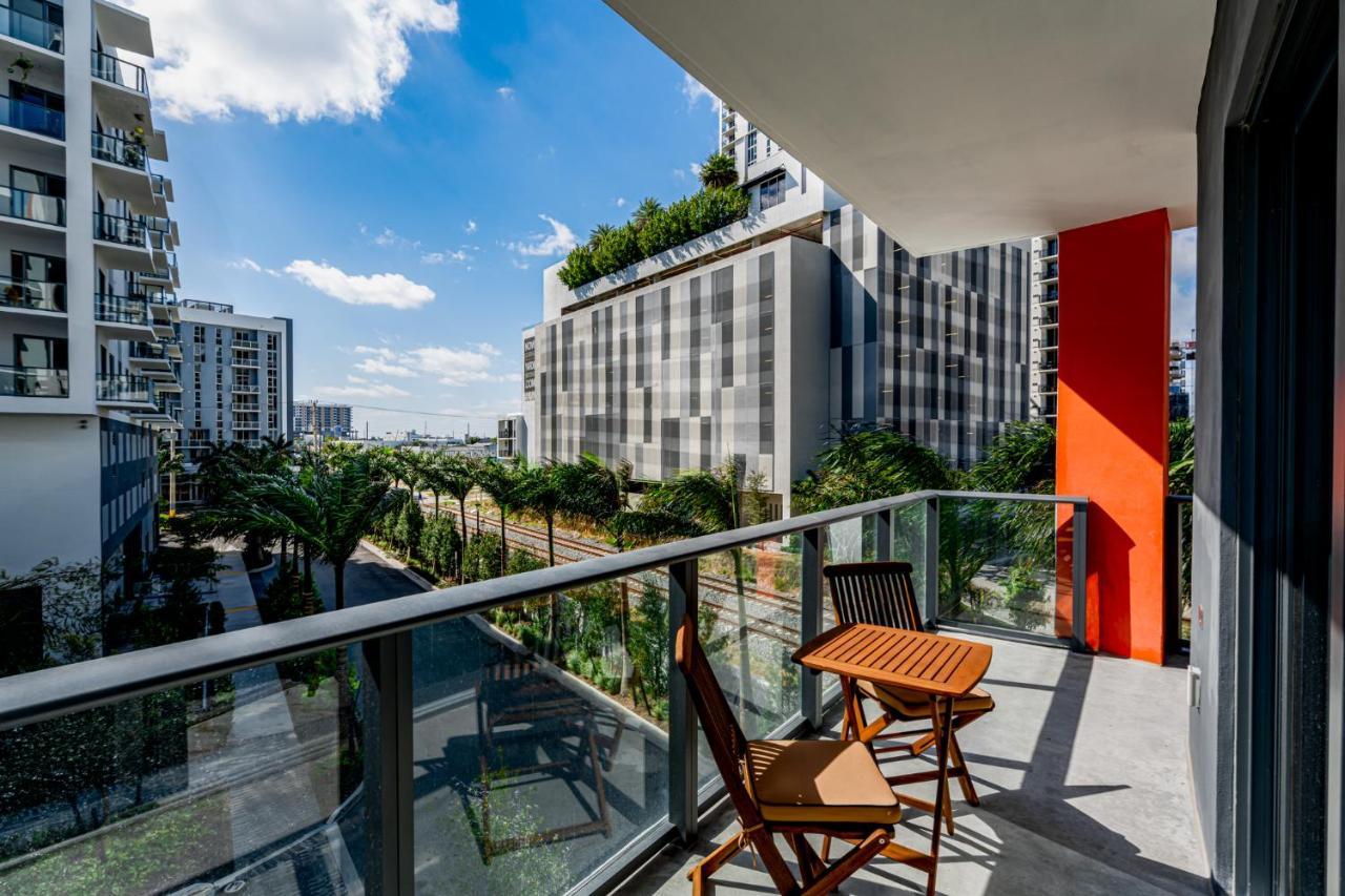 Whyhotel Midtown Miami Doral Luaran gambar