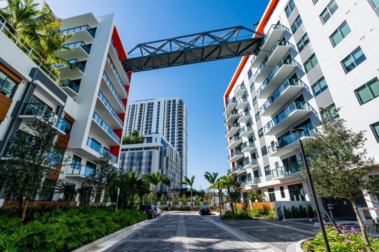 Whyhotel Midtown Miami Doral Luaran gambar