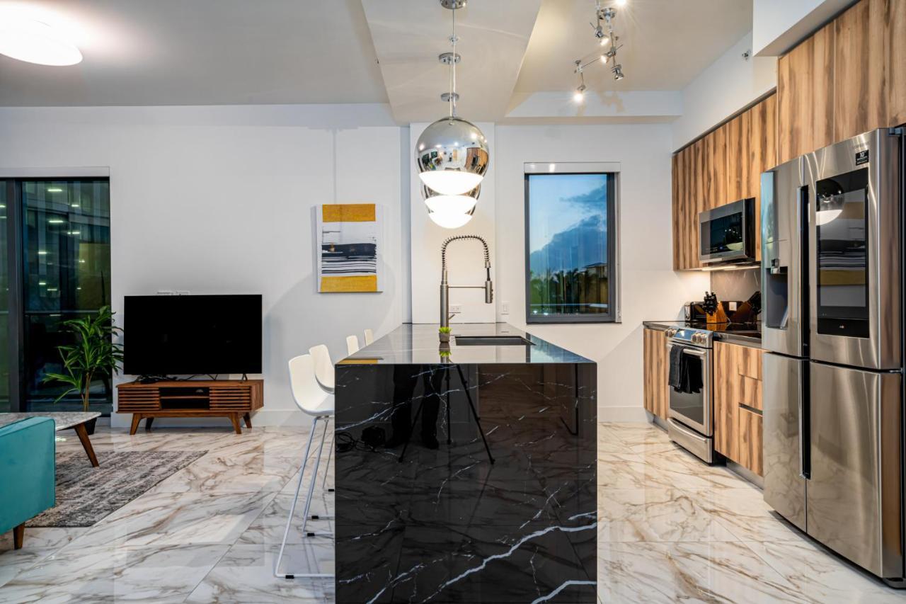Whyhotel Midtown Miami Doral Luaran gambar
