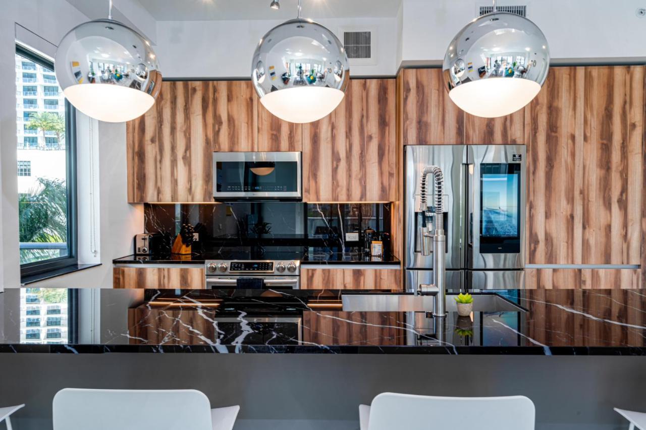 Whyhotel Midtown Miami Doral Luaran gambar