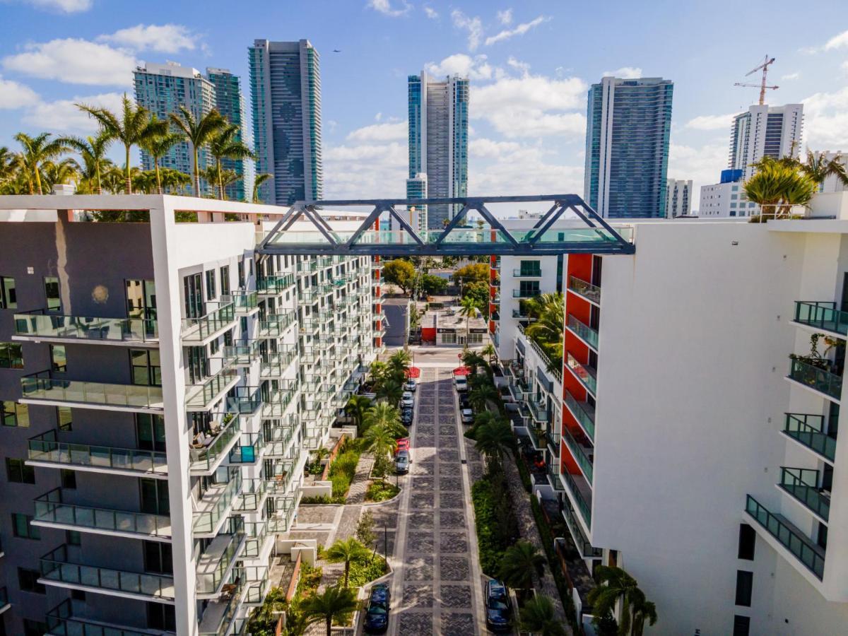 Whyhotel Midtown Miami Doral Luaran gambar