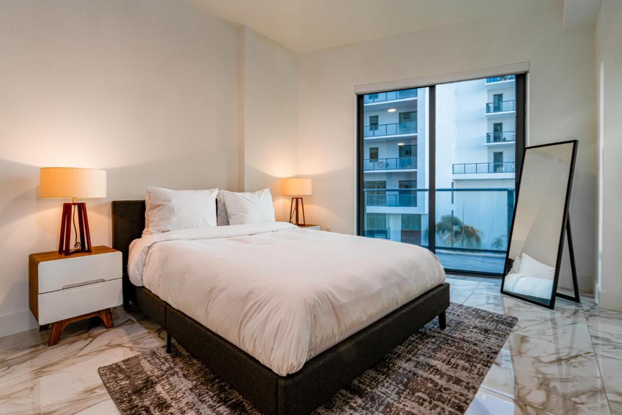 Whyhotel Midtown Miami Doral Luaran gambar