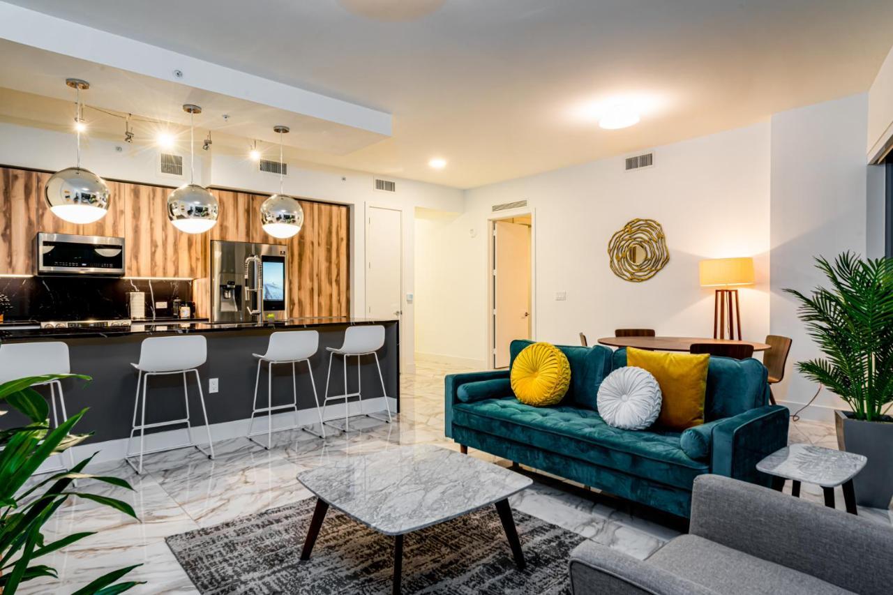 Whyhotel Midtown Miami Doral Luaran gambar